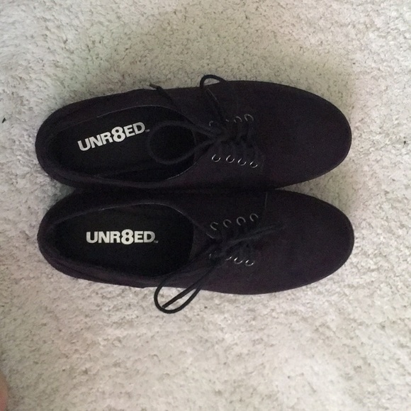 Black loafers - Picture 2 of 5